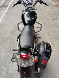 Royal Enfield Thunderbird 500