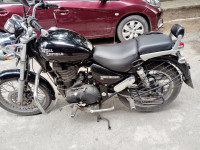 Royal Enfield Thunderbird 500