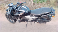 TVS Apache RTR 160 4V