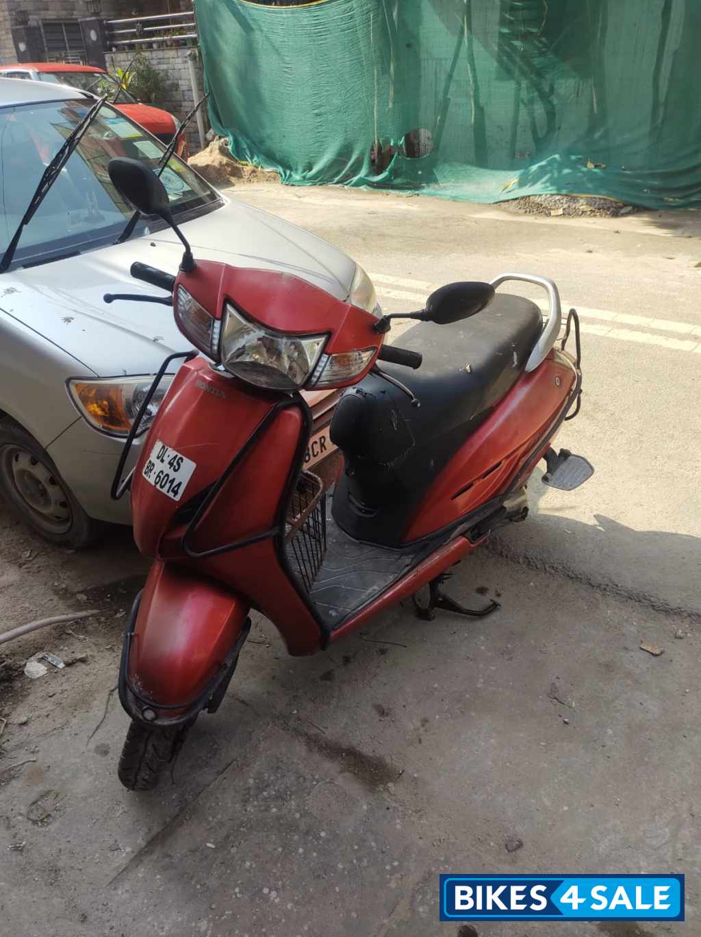 Honda Activa