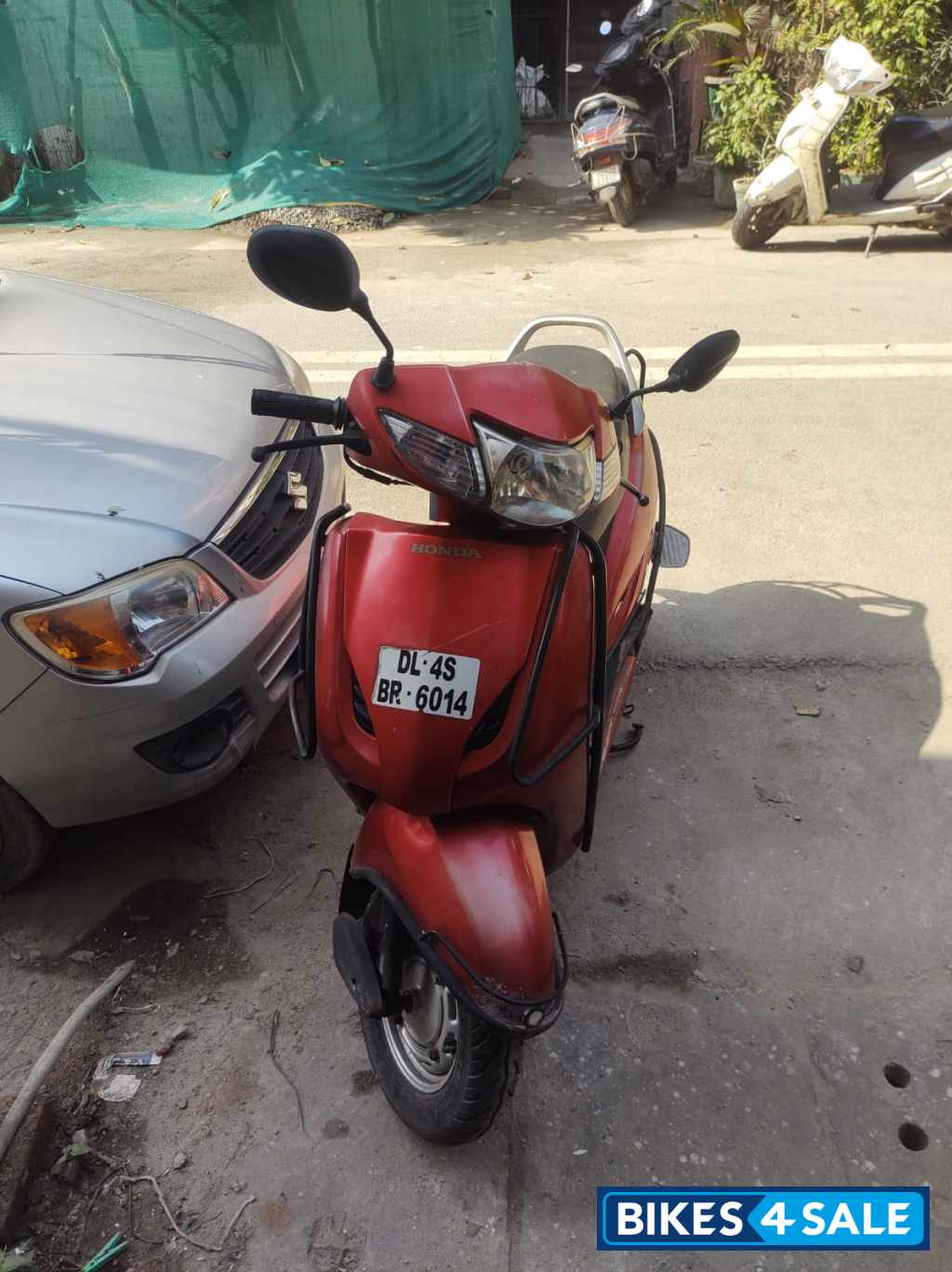Honda Activa