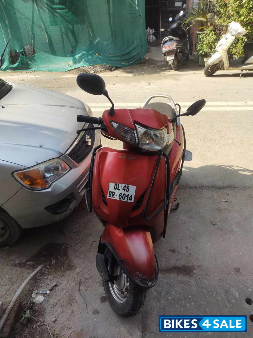Honda Activa