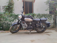 Royal Enfield Classic 350 2021 Model