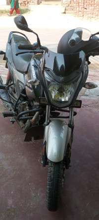 Hero Glamour 125 Drum 2021 Model