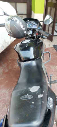 Hero Glamour 125 Drum