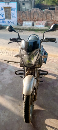 Hero Glamour 125 Drum