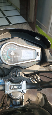 Hero Glamour 125 Drum