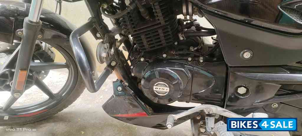 Bajaj Pulsar 150 BS6