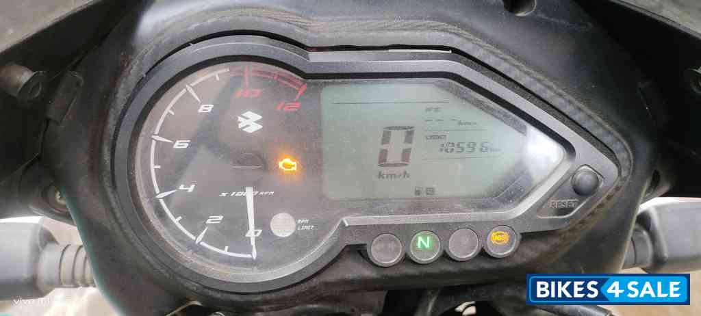 Bajaj Pulsar 150 BS6