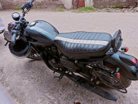 Jawa 42 Dual Tone 2022 Model