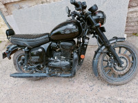 Jawa 42 Dual Tone