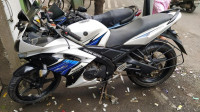 Yamaha YZF R15 S 2016 Model