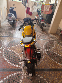 Yellow Hero Karizma XMR
