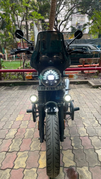 Royal Enfield Interceptor 650 Twin 2021 Model