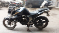 Yamaha FZ FI V2