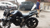 Yamaha FZ FI V2