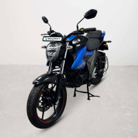 Suzuki Gixxer BS6