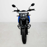 Suzuki Gixxer BS6