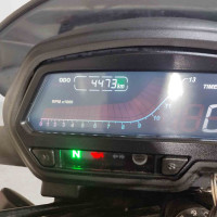 Bajaj Dominar 400 2018 Model