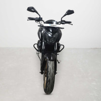 Bajaj Dominar 400