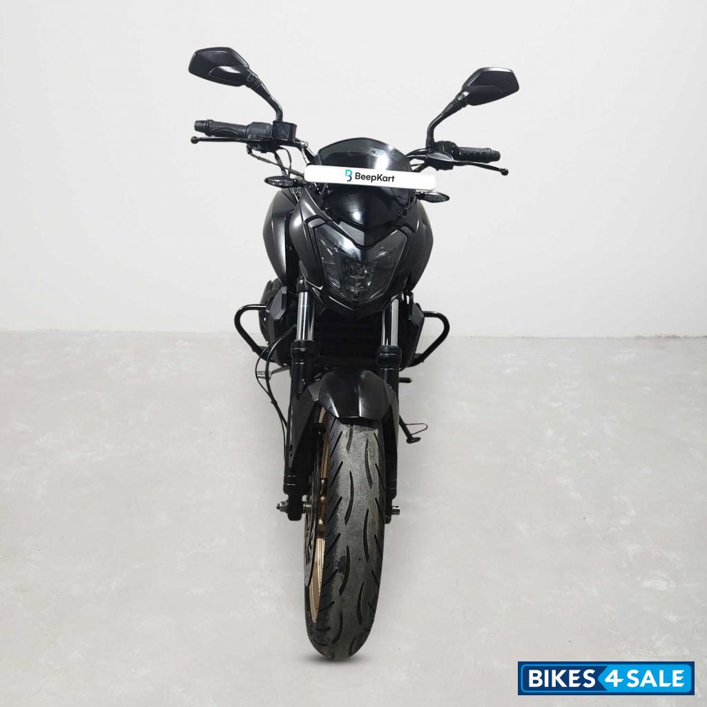 Bajaj Dominar 400
