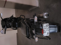 Bajaj Pulsar 200 SS 2009 Model