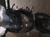 Bajaj Pulsar 200 SS