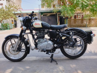 Royal Enfield Classic 350 2016 Model