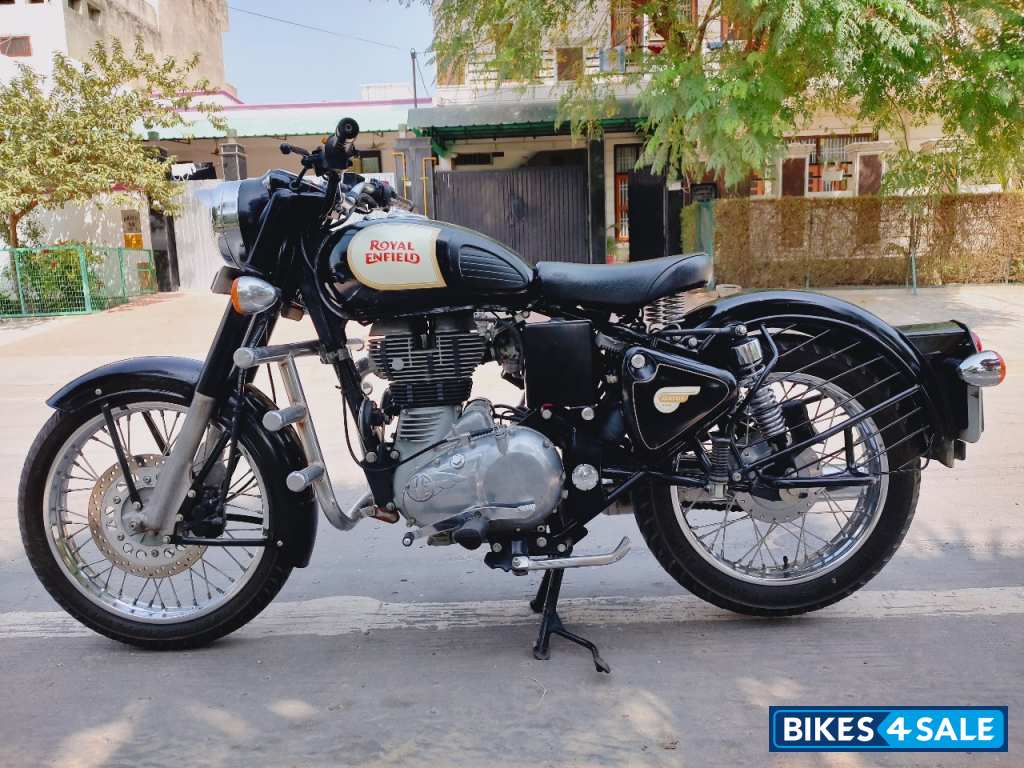 Royal Enfield Classic 350