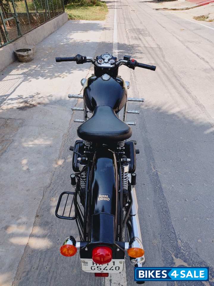 Royal Enfield Classic 350