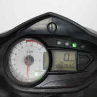 TVS Victor Premium Edition 2019 Model