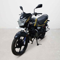 TVS Victor Premium Edition
