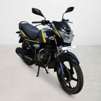 TVS Victor Premium Edition