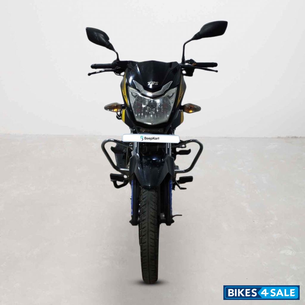 TVS Victor Premium Edition TVS Victor Premium Edition