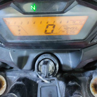 Honda CB Hornet 160R 2017 Model