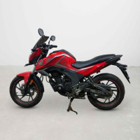 Honda CB Hornet 160R
