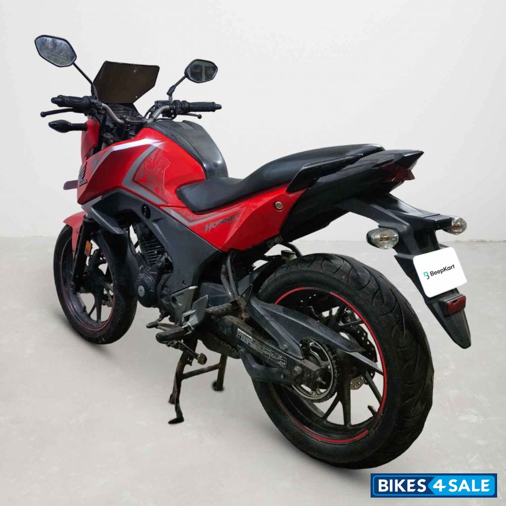 Honda CB Hornet 160R