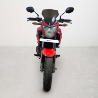 Honda CB Hornet 160R