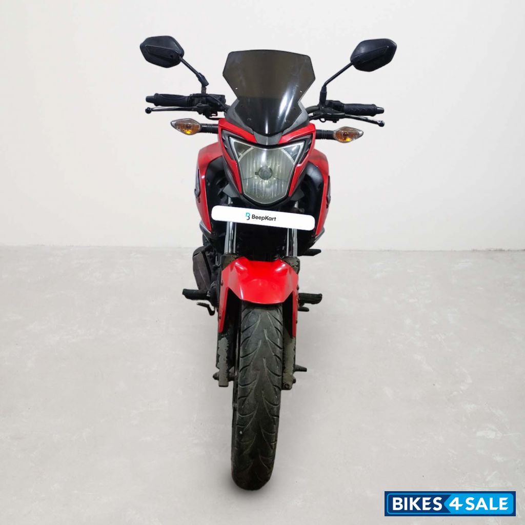 Honda CB Hornet 160R