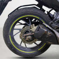 Honda CB Hornet 160R