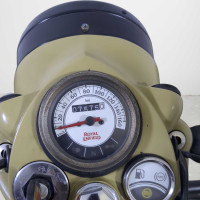 Royal Enfield Classic 350 2019 Model