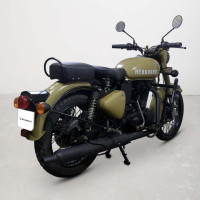 Royal Enfield Classic 350