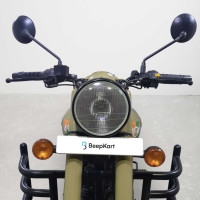 Royal Enfield Classic 350