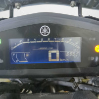 Yamaha FZ-S 2021 Model