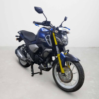 Yamaha FZ-S