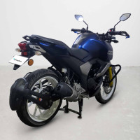 Yamaha FZ-S