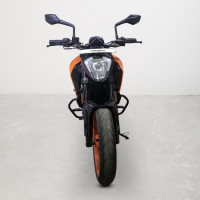 KTM Duke 200