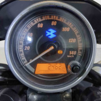 Bajaj Avenger Street 160 2021 Model