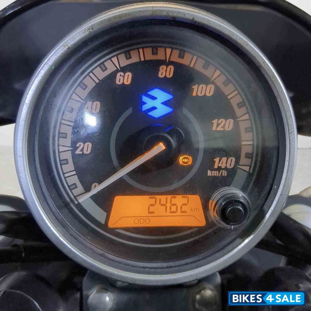 Bajaj Avenger Street 160