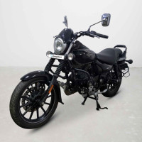 Bajaj Avenger Street 160